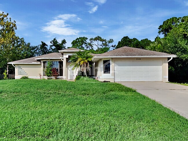 Primary Photo - 2122 SW Burman Ln