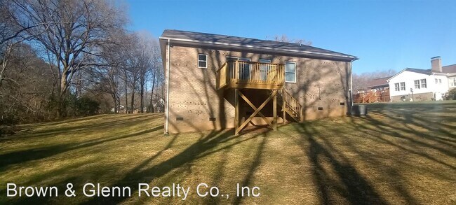 Building Photo - 4 br, 2.5 bath House - 139 Canteberry Drive