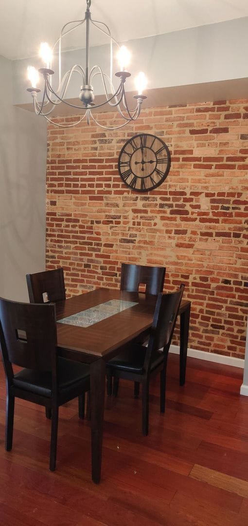 Building Photo - Chamring 2-Bedroom Locust Point Townhome w/ Deck