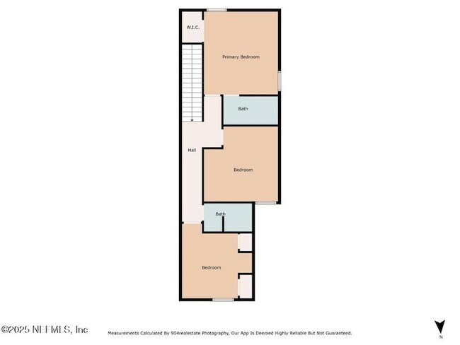 Building Photo - 170 Pasadena Dr