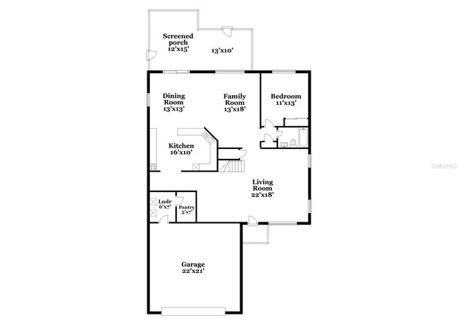 Building Photo - 7412 Bridgeview Dr