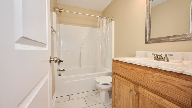 Building Photo - Now Showing: 2BR, 1 1/2BA townhome. (Do no...