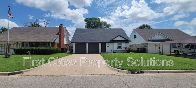 Building Photo - 6428 Drexel Ave