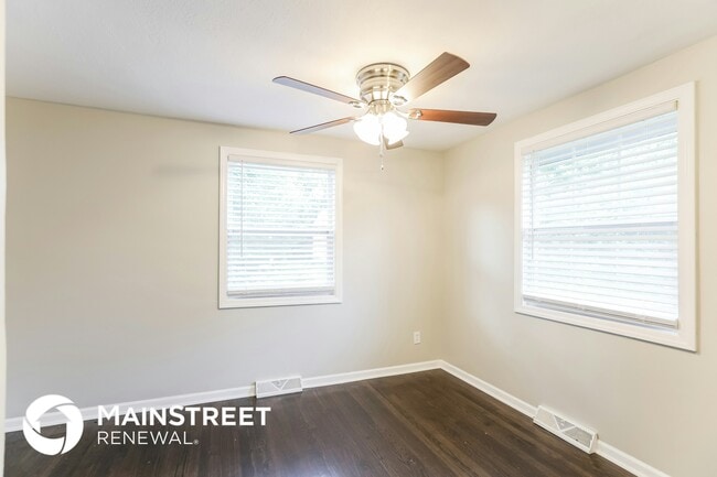 Building Photo - 5108 N Highland Ave