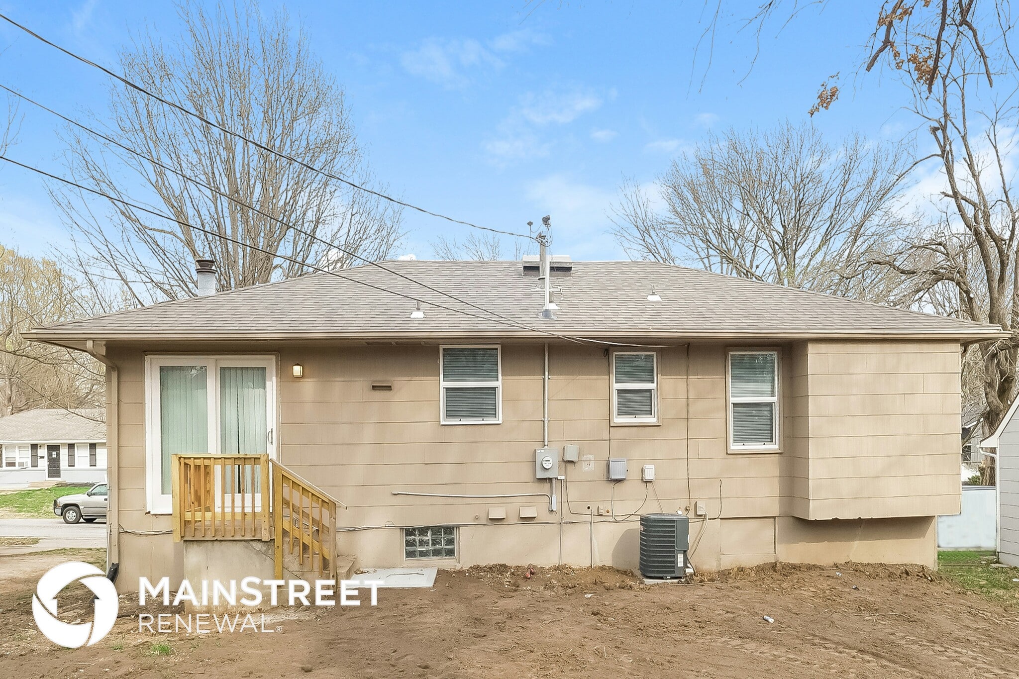 Building Photo - 9204 Marsh Ave