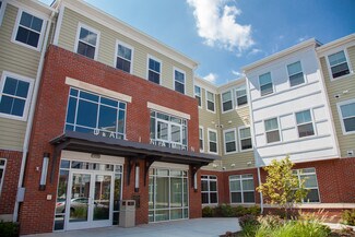 Apartments For Rent In Woodbridge New Jersey Apartmentfinder