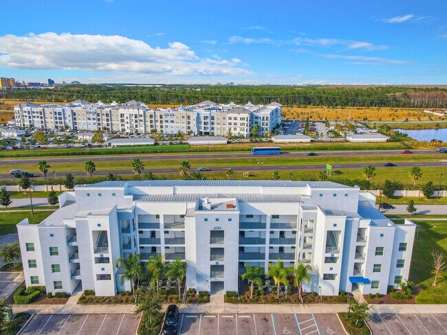 Building Photo - 4784 Clock Tower Dr