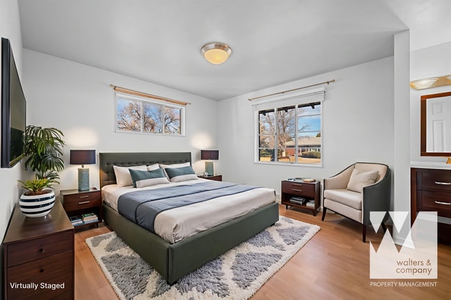 Building Photo - 4-Bed Home with Covered Patio, Fire Pit & Large Backyard in Cherry Creek Schools