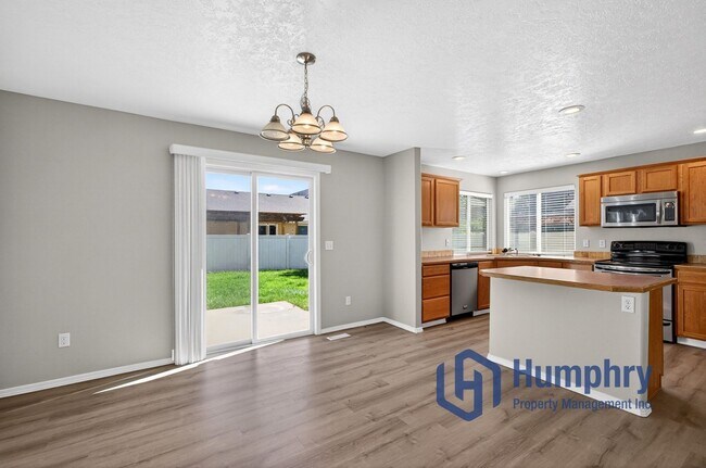 Building Photo - Beautiful home in Valley Green Subdivision in Meridian