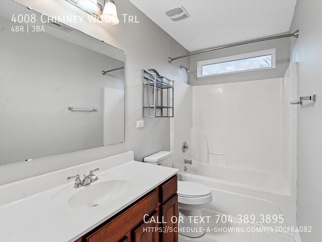 Building Photo - 4008 Chimney Wood Trail