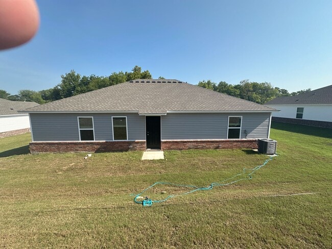 Building Photo - Now Pre-Leasing: Modern 3-Bedroom, 2-Bath Home in Broken Arrow — Available July 14th