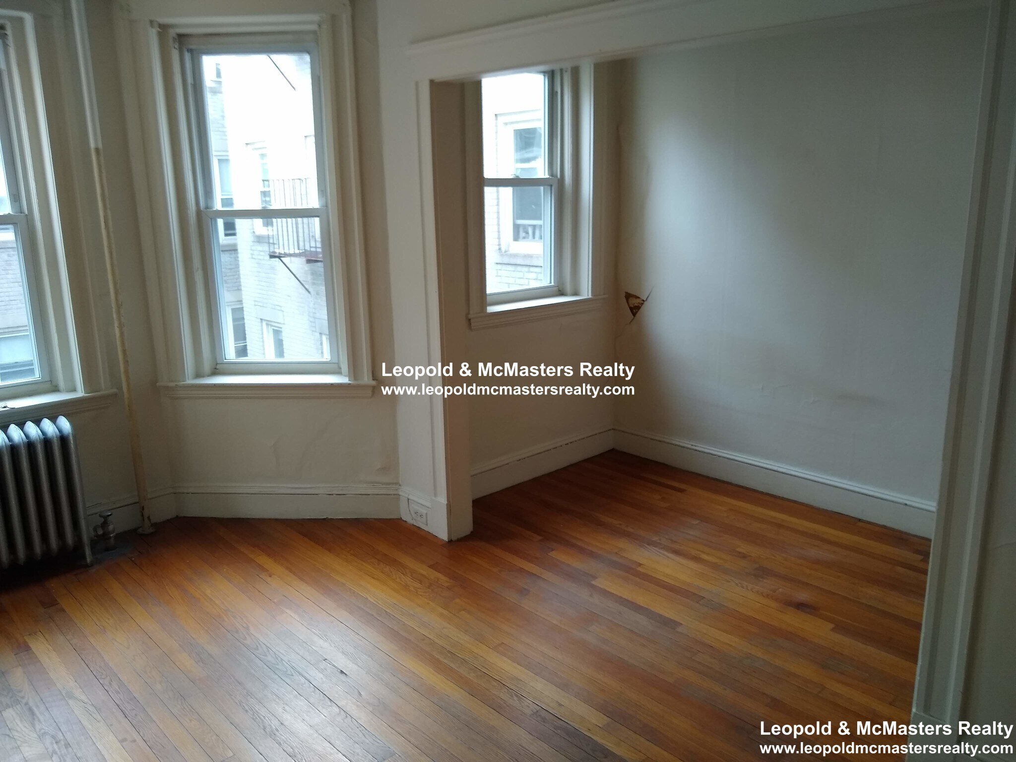 Building Photo - 1108 Boylston St