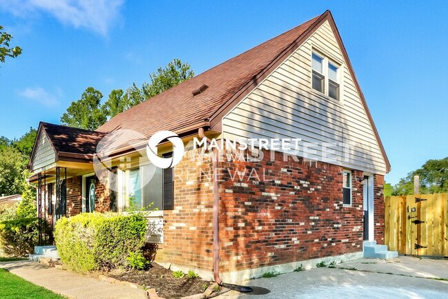 Building Photo - 9600 Pembury Ct