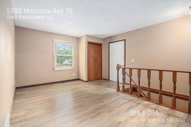 Building Photo - 5788 Madison Ave SE