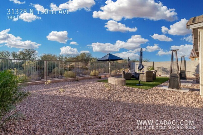 Building Photo - 31328 N 130th Ave