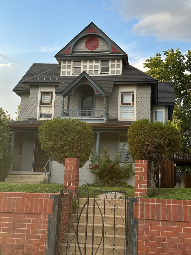 Primary Photo - 3163 West 28th Avenue, Unit 1
