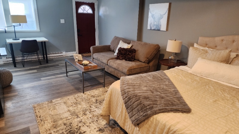 Building Photo - 3122 Presstman St