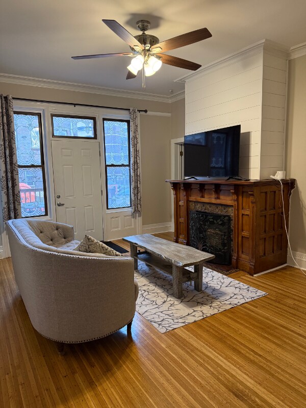 Building Photo - 1007 Park Ave