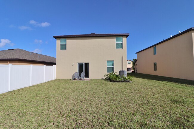Building Photo - 721 Worlington Ln