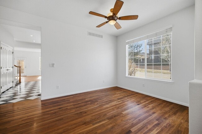 Building Photo - Meticulously maintained 4-bedroom, 3.5-bath  Townhouse In the Heart of Highlands Ranch!