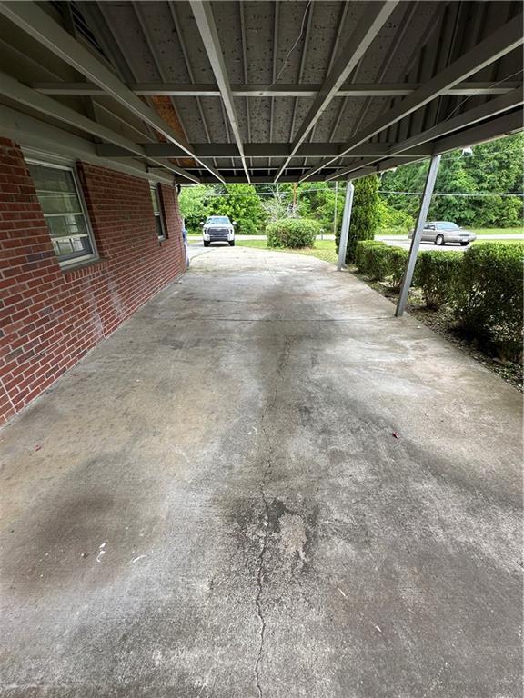 Building Photo - 393 Old Acworth Rd