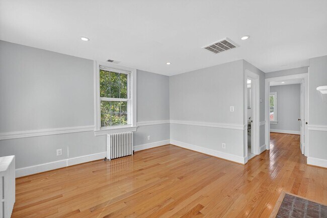 Building Photo - 1363 28th St NW