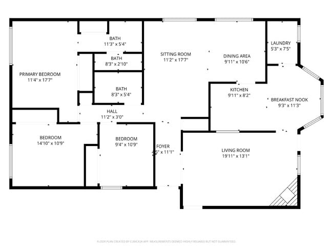Building Photo - 3 BEDROOM RANCH HOME WITH GARAGE FOR RENT IN CENTRAL VIRGINIA BEACH!
