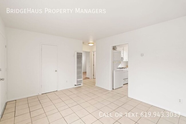 Building Photo - 4276 Cherokee Ave