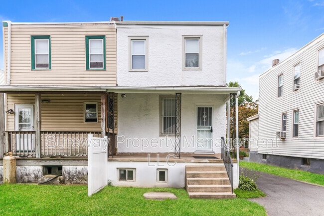 Building Photo - 137 Bartram Ave