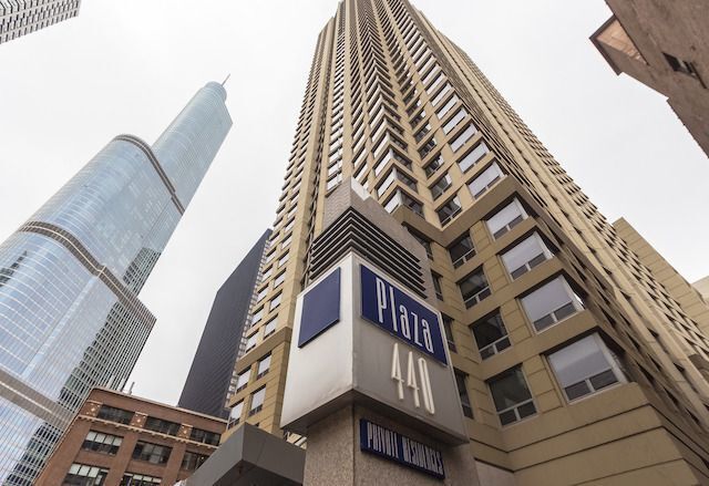 Building Photo - 440 N Wabash Ave