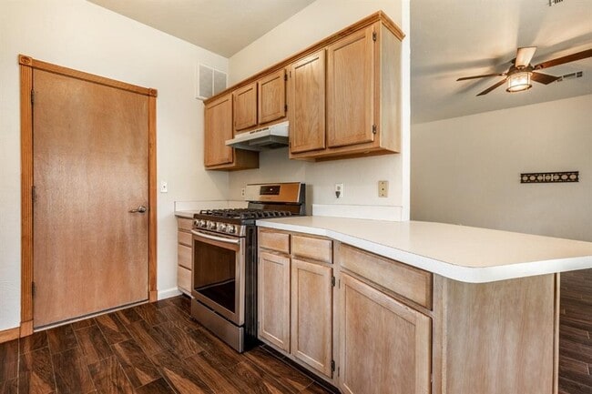 Building Photo - 1119 Polk St