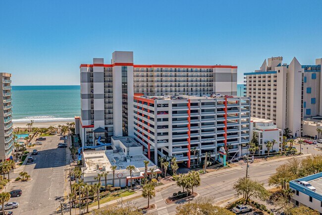 Building Photo - 7200 N Ocean Blvd