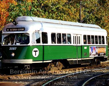 Building Photo - 5 Walbridge St