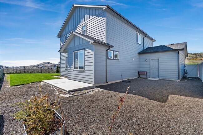 Building Photo - 10757 W Thimbleberry Ct