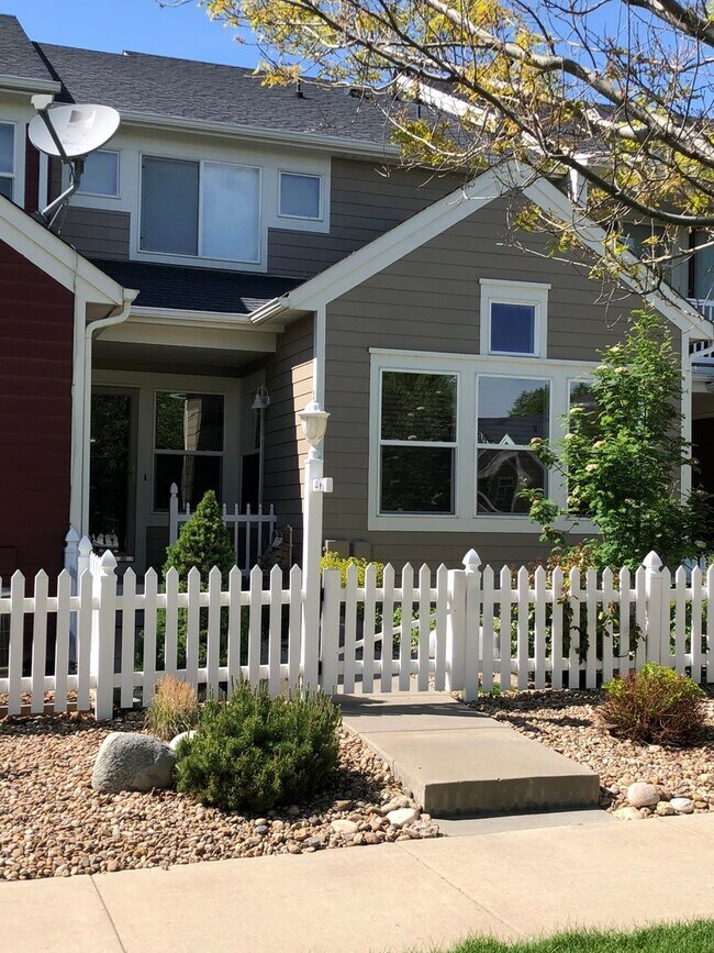 Building Photo - 4061 Temple Gulch Cir