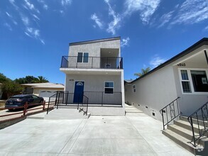 Building Photo - NEW Build (2022)! 4BD/2BA