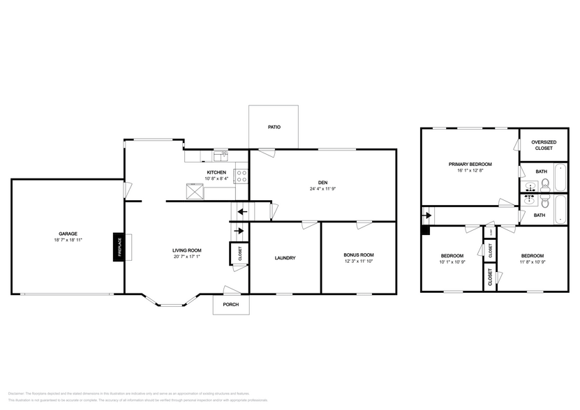 Building Photo - 4157 Jami Ln