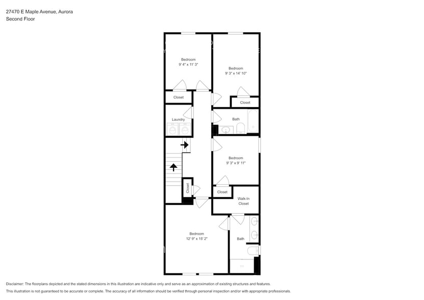 Building Photo - 27470 E Maple Ave