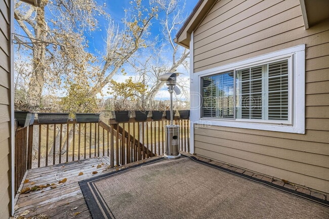 Building Photo - 5906 S Jellison St