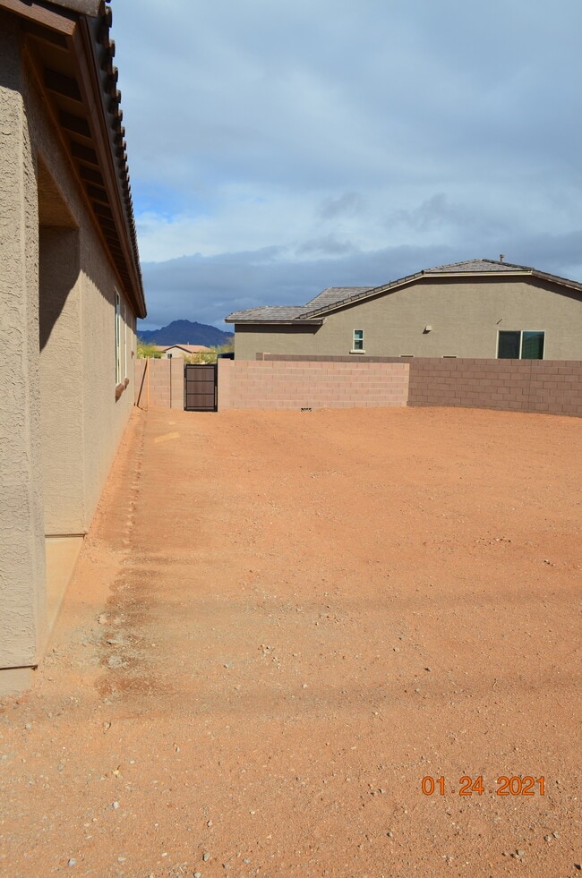 Building Photo - 6809 W Canopus Loop