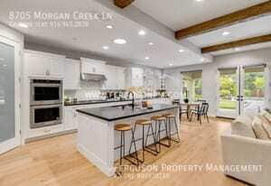 Building Photo - 8705 Morgan Creek Ln