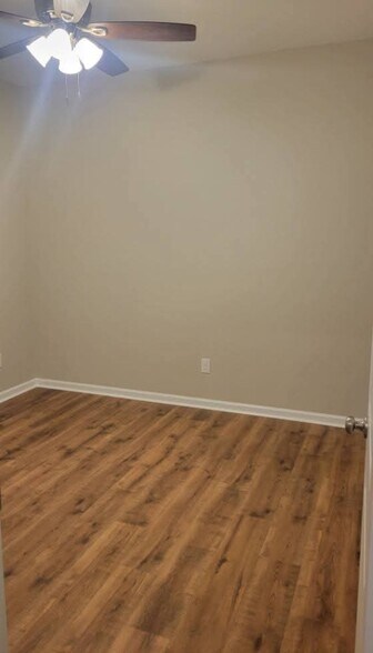 2nd bedroom - 116 Wilson St