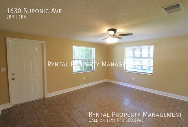 Building Photo - 1630 Suponic Ave