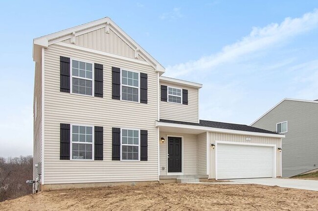 Primary Photo - 475 Oak View Dr