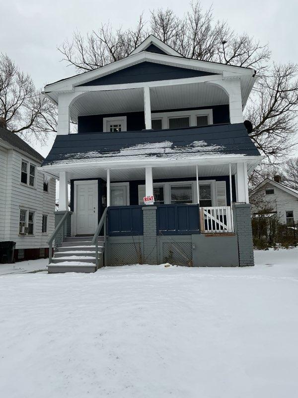 Building Photo - 4233 Valley Rd