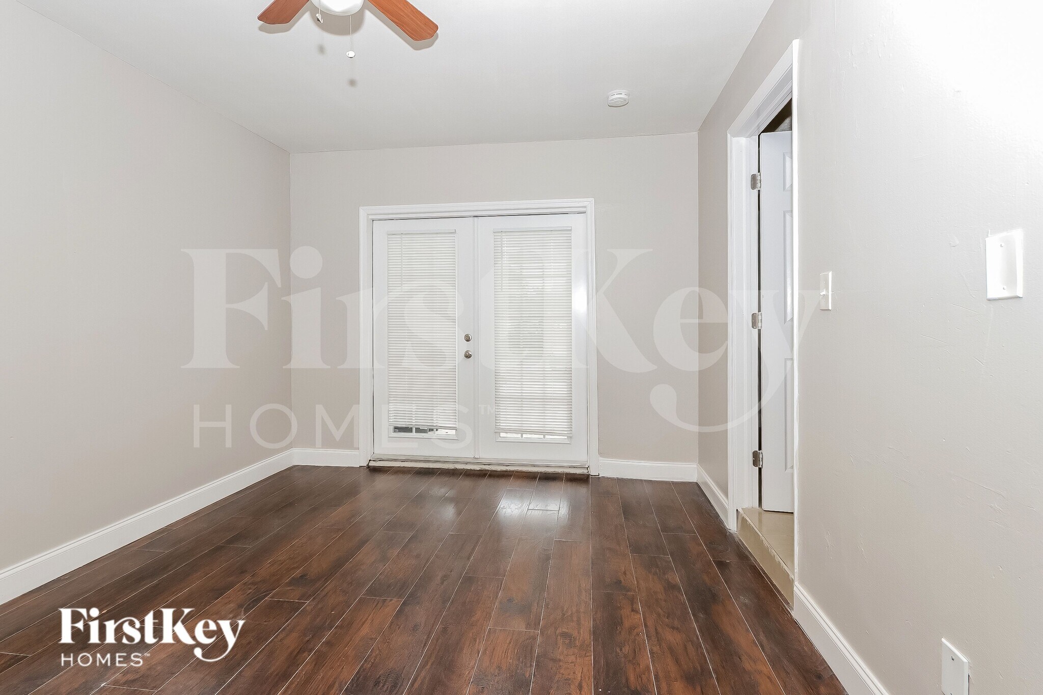 Building Photo - 6126 Arcade Ct