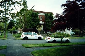 Building Photo - Murette Apartments