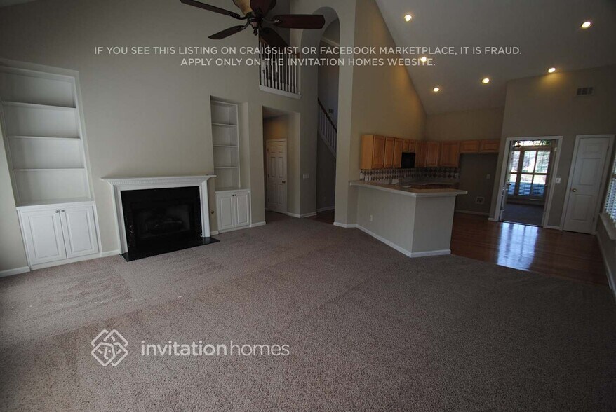 Building Photo - 3735 Glenevon Ct