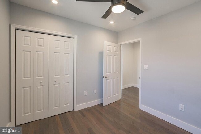 Building Photo - 2106 Manton St