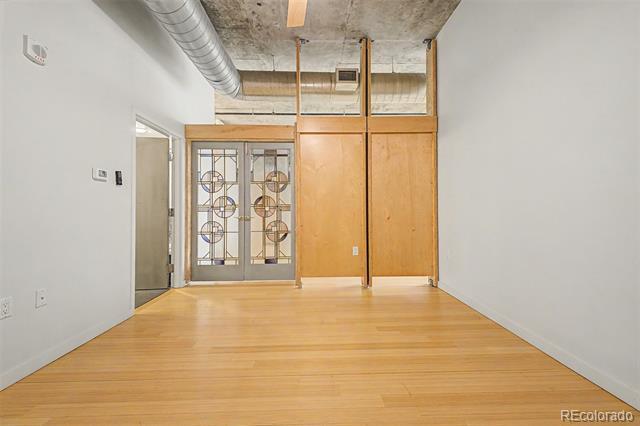 Building Photo - 1401 Wewatta St